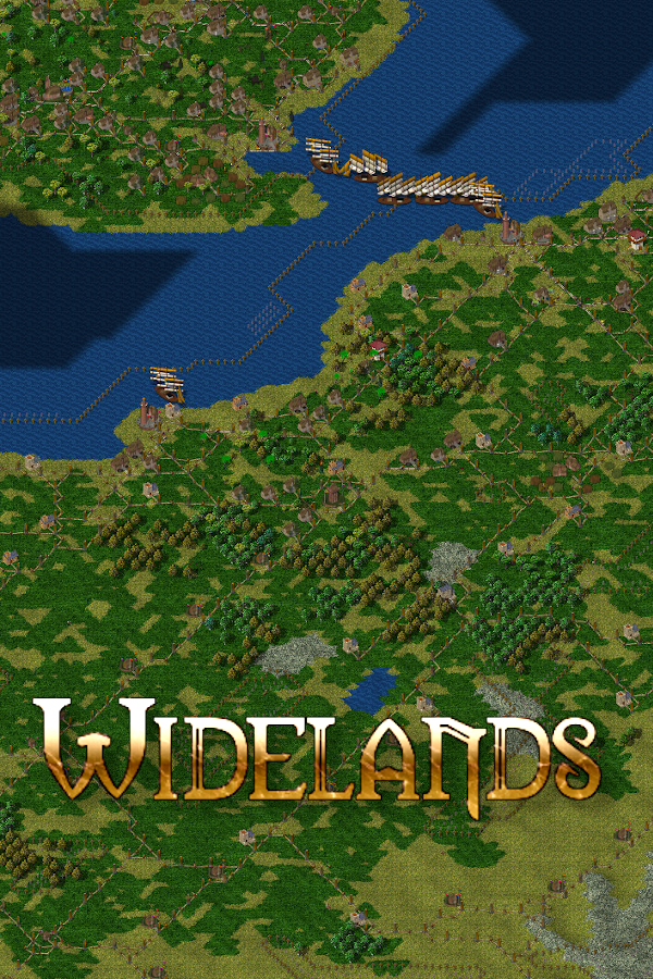 Widelands