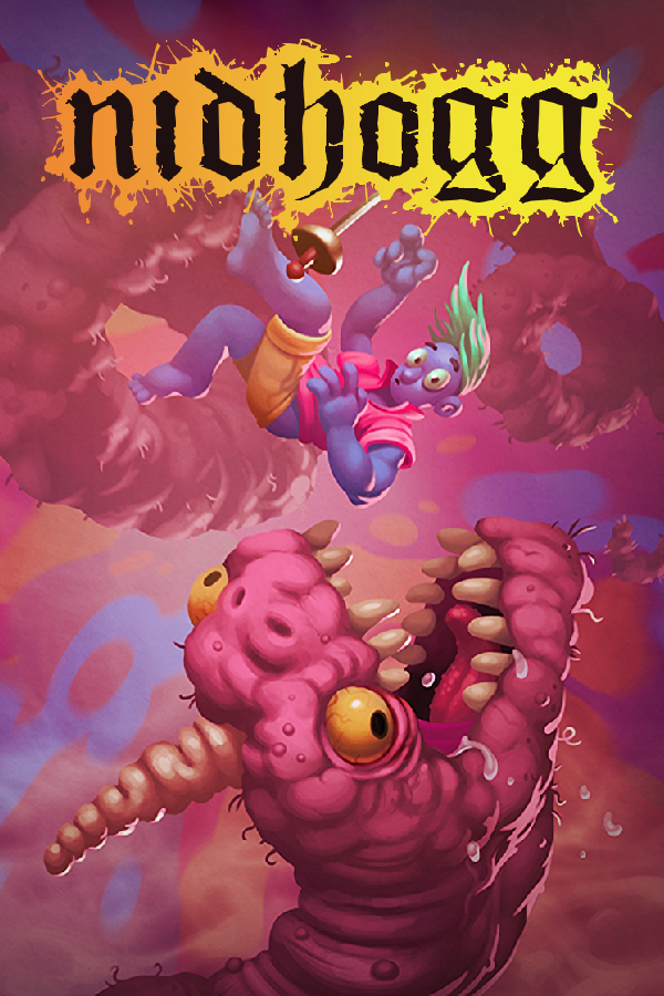 Nidhogg