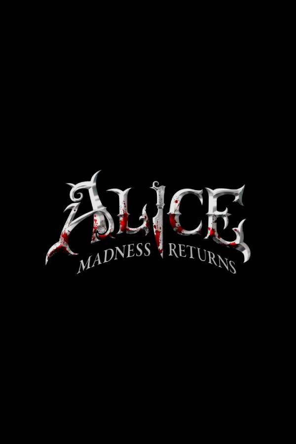 Alice: Madness Returns - SteamGridDB