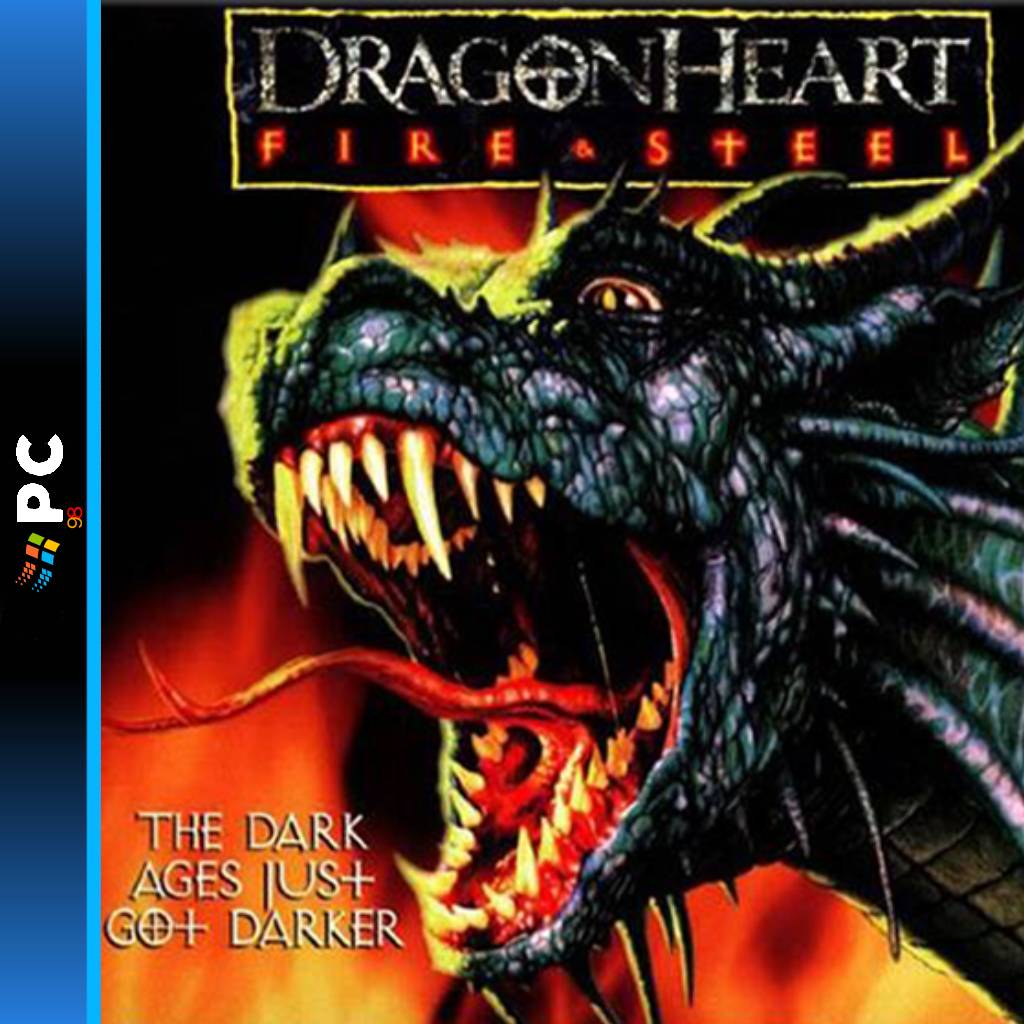 DragonHeart: Fire & Steel