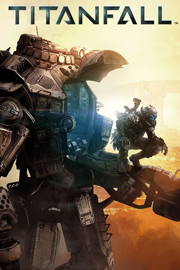 Titanfall