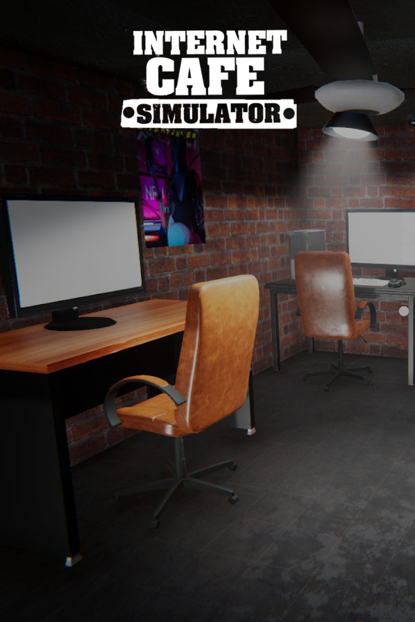 Internet Cafe Simulator no Steam