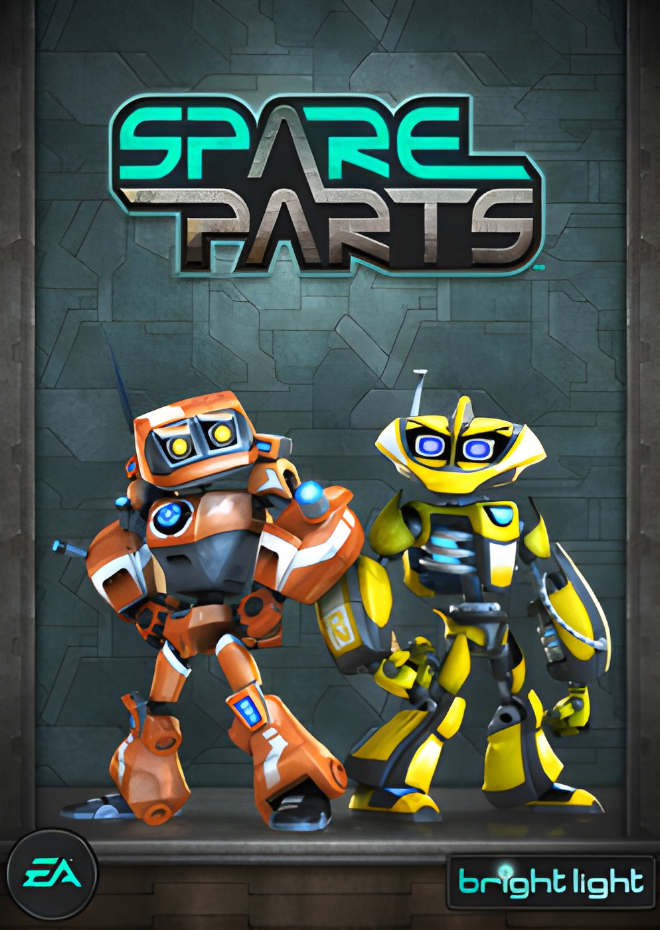 Spare Parts