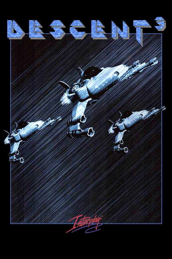 Descent 3