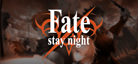 Fate/Stay Night - SteamGridDB