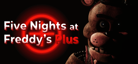 Five Nights at Freddy's Plus Game Gets Pulled from Steam – Dieu Donné  Vineyards