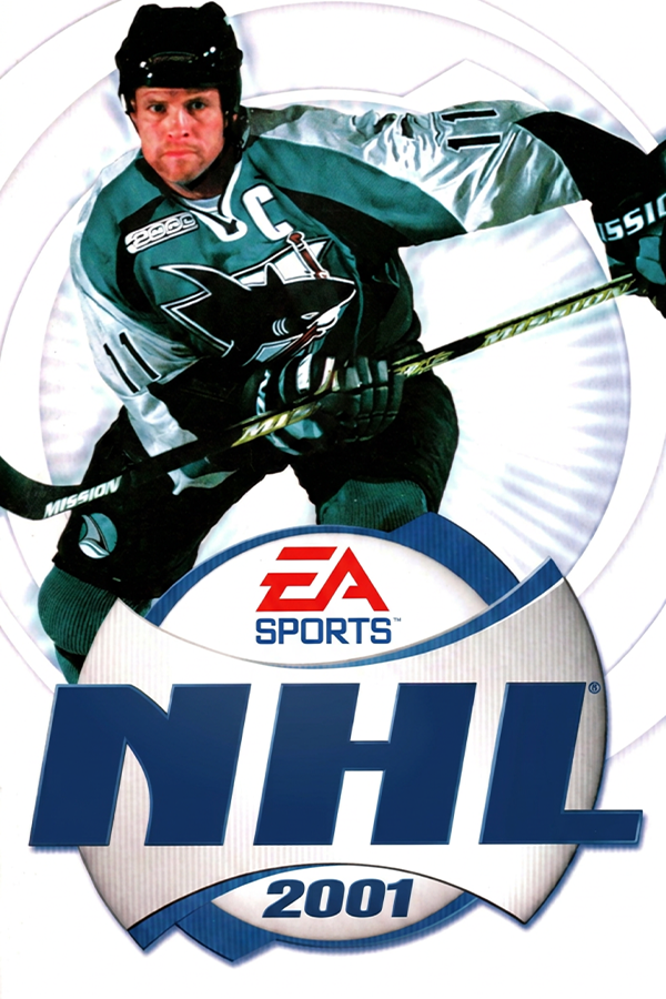 NHL 2001