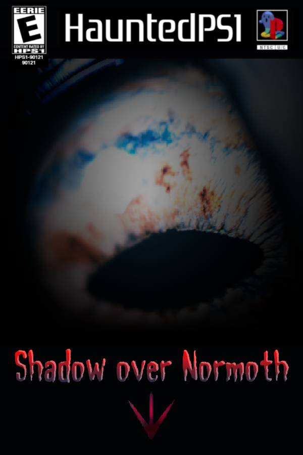 Shadow Over Normoth