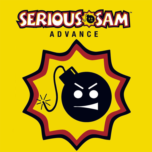 Serious Sam Advance