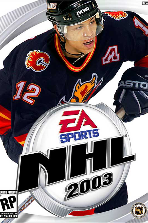NHL 2003