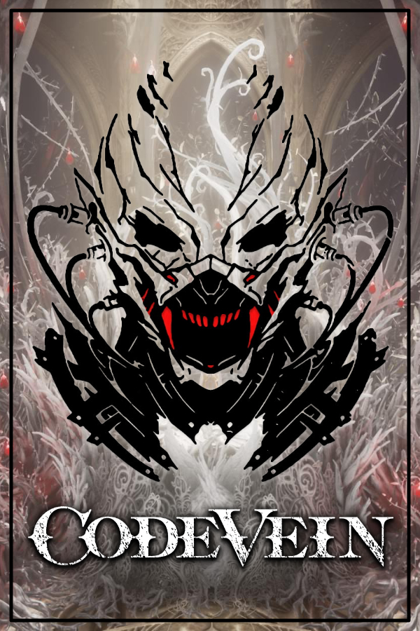 Comprar Code Vein Steam