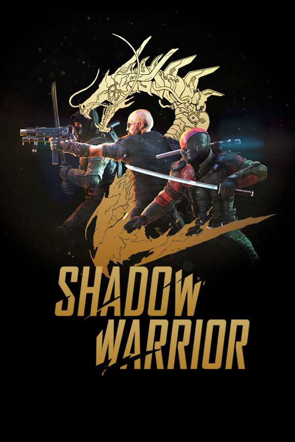 Shadow Warrior 2 on Steam