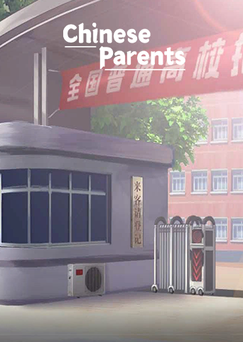 Parents vs. Kids