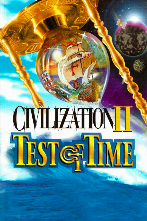 Civilization II: Test of Time