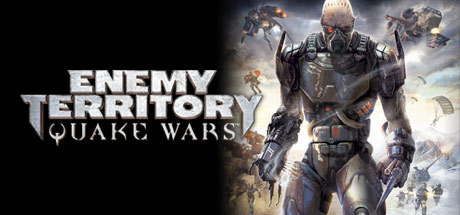 Enemy Territory: Quake Wars Images - LaunchBox Games Database