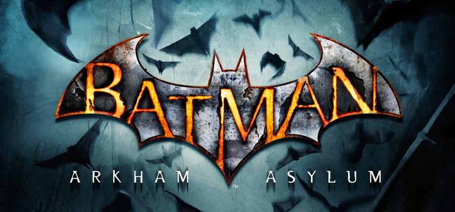 Batman: Arkham Asylum · Batman: Arkham Asylum Game of the Year Edition (App  35010) · SteamDB