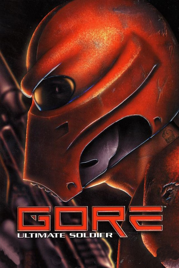 Gore: Ultimate Soldier