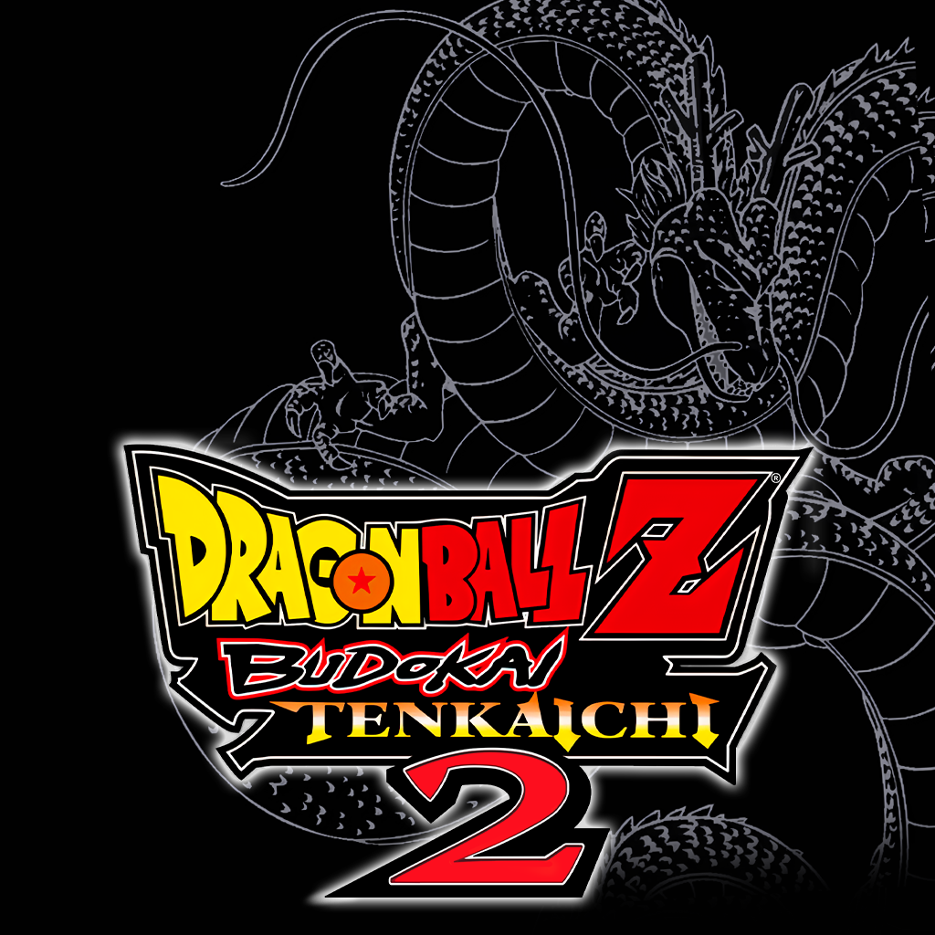 Dragon Ball Z Budokai Tenkaichi 4 - SteamGridDB