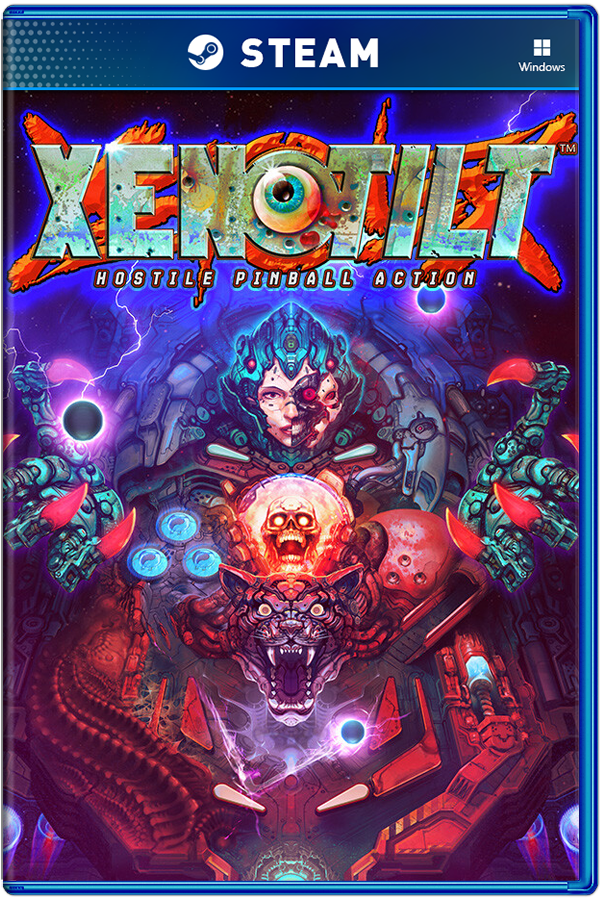 XENOTILT
