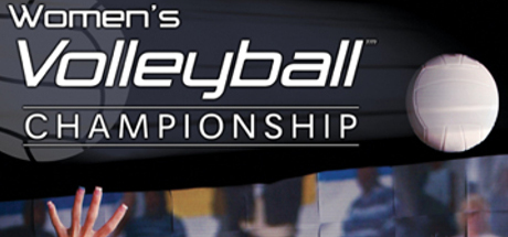Cover Women's Volleyball Championship (USA)