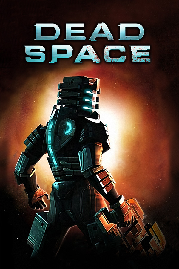 Dead Space 2 - SteamGridDB