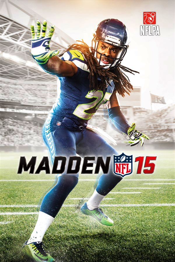 Madden NFL 15