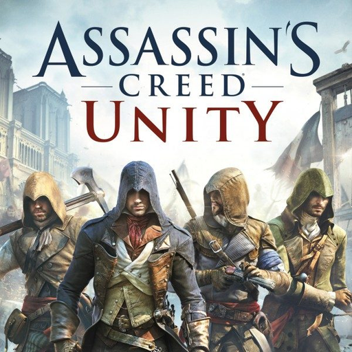 Assassin's Creed® Unity on Steam