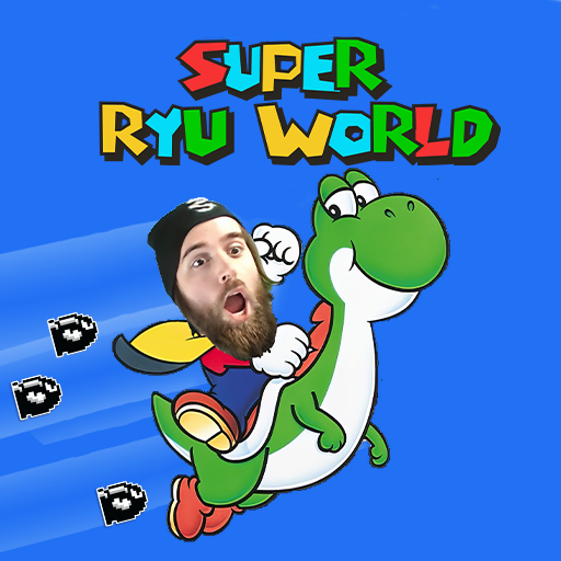 Super Ryu World