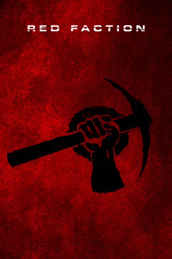 Red Faction
