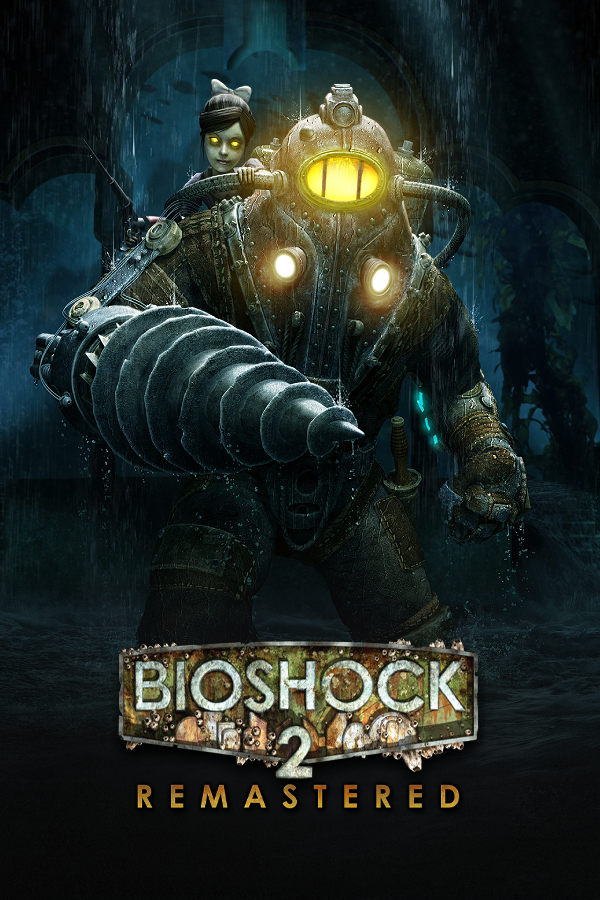 Comunidade Steam :: Guia :: 100% Achievement Guide: Bioshock 2 - Remastered