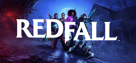 Redfall on Steam