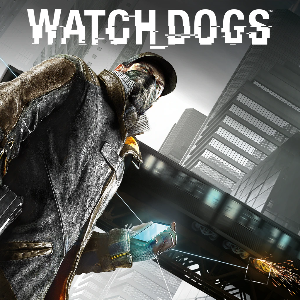 Watch Dogs Trilogy - Steam Grid Collection by digimeng on DeviantArt