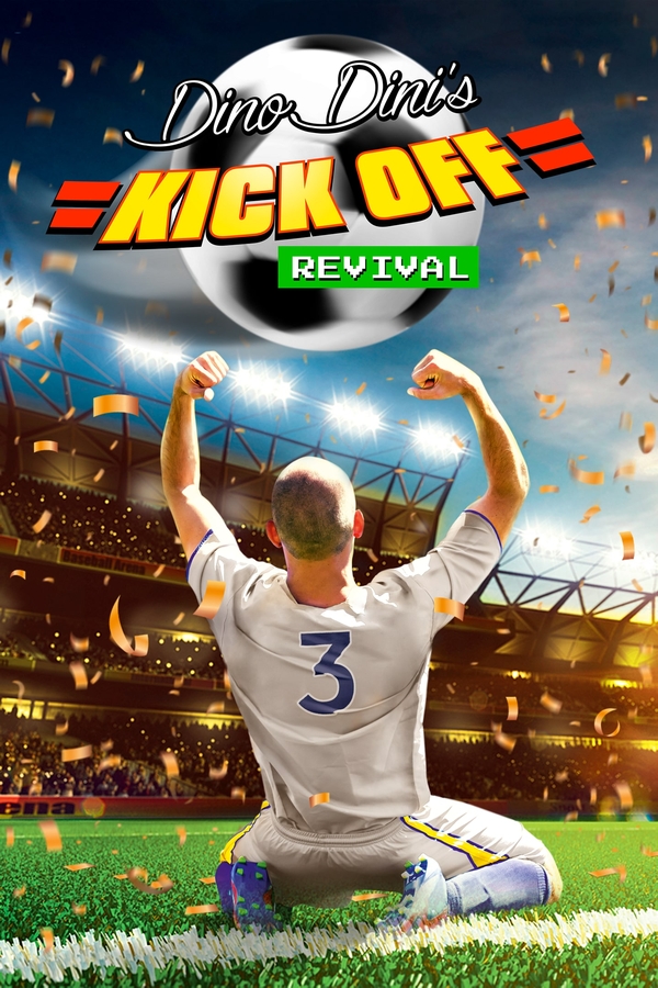 Dino Dini's Kick Off Revival