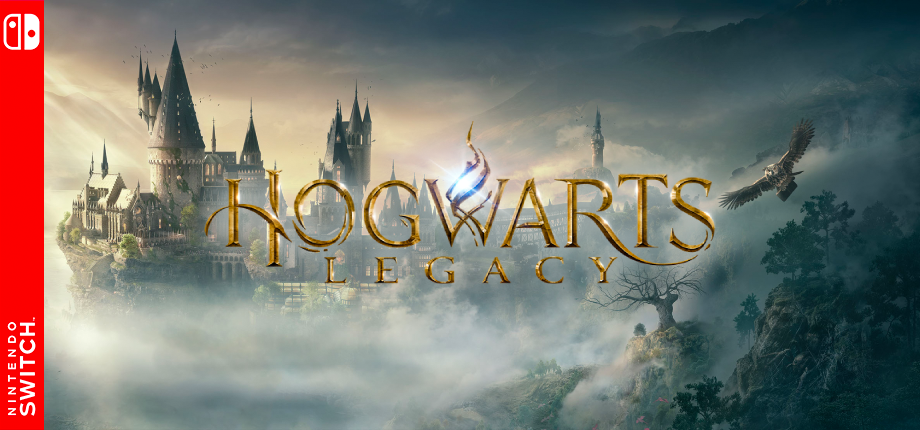 Hogwarts Legacy - SteamGridDB