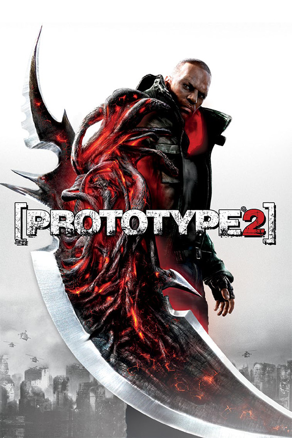 Prototype 2