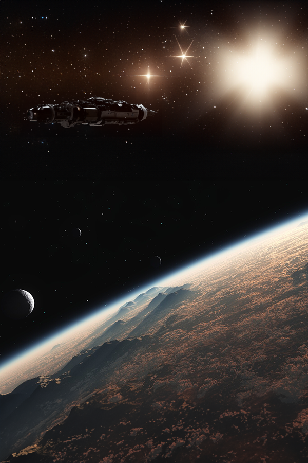 Sid Meier's Alpha Centauri