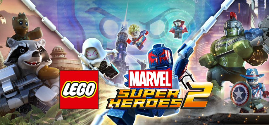 Steam Community :: Guide :: BLVGH - LEGO Marvel Super Heroes