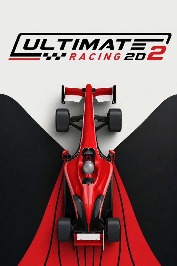 Ultimate Racing 2D 2