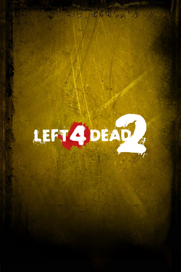 Left 4 Dead 2