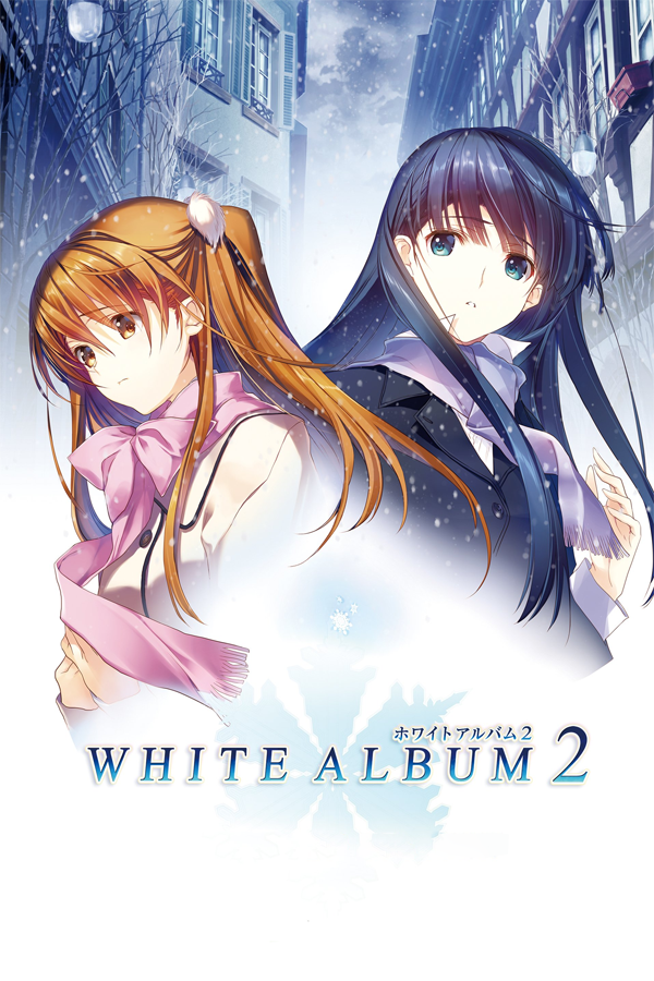 White Album 2: Extended Edition