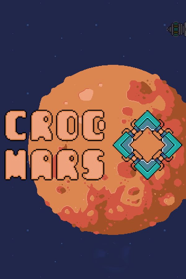 CrocoMars