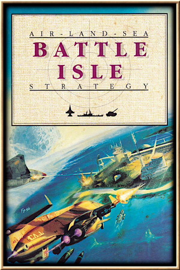 Battle Isle