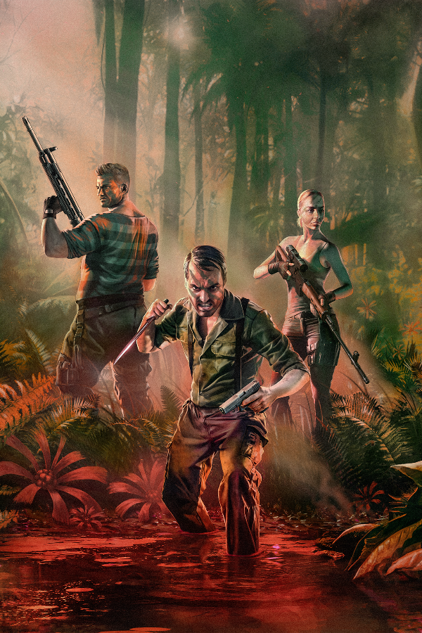 Jagged Alliance: Rage!