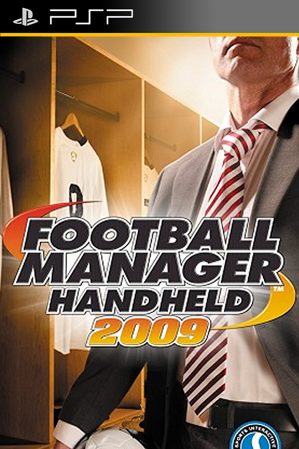 Football Manager 2009