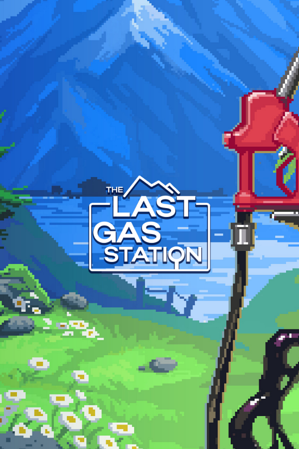 The Last Gas Station