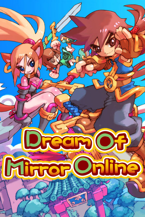 Dream of ZhiJiang