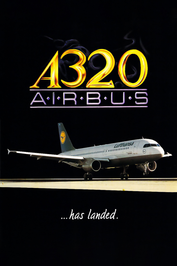 A320 Airbus