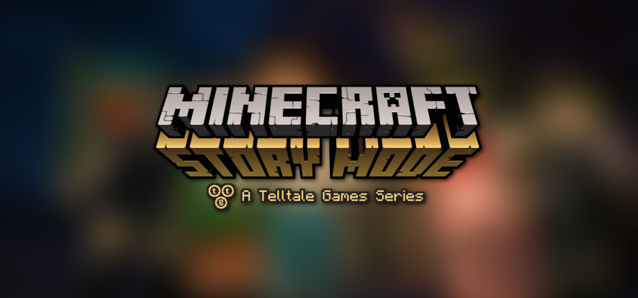 Minecraft: Story Mode - A Telltale Games Series - SteamGridDB