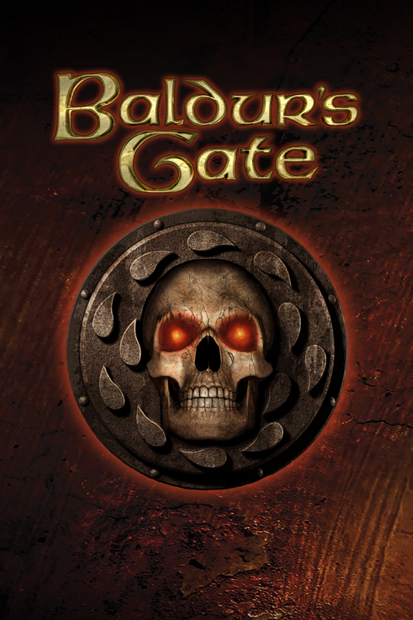 Baldur's Gate