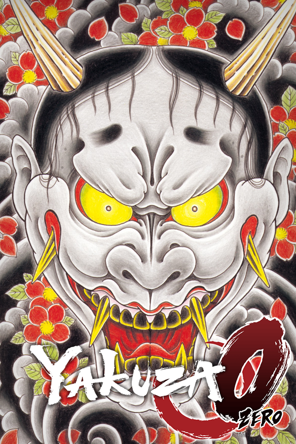 Yakuza 0